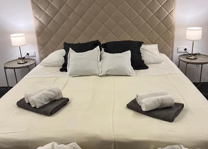 Podgora Experience Suite II