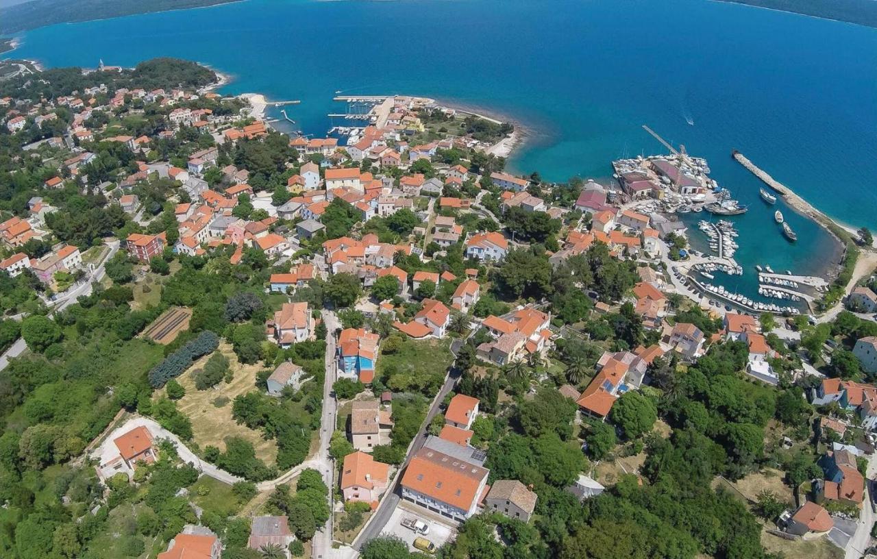 Podgora Experience Ii Apartmán Nerezine