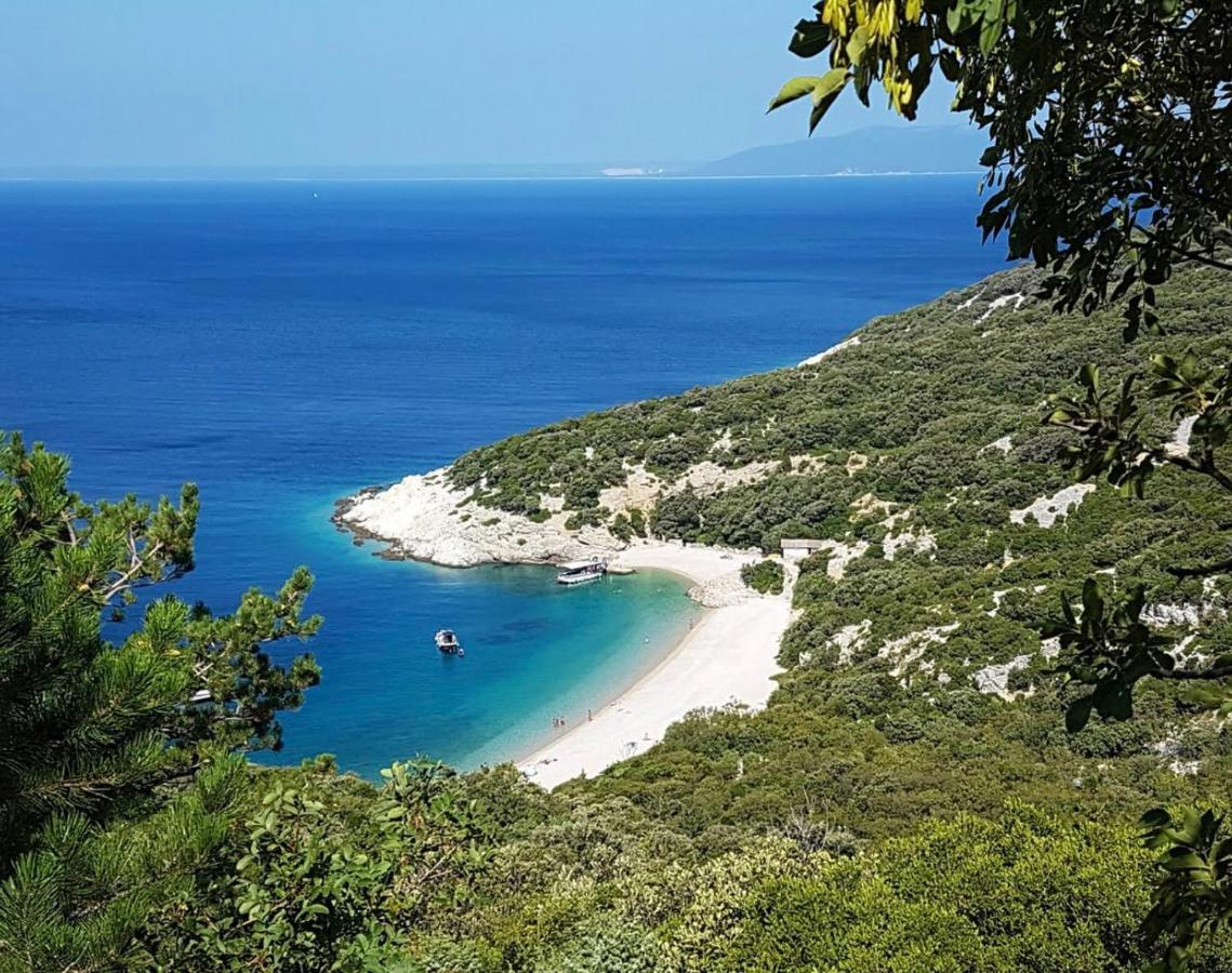 Podgora Experience Ii Apartmán Nerezine