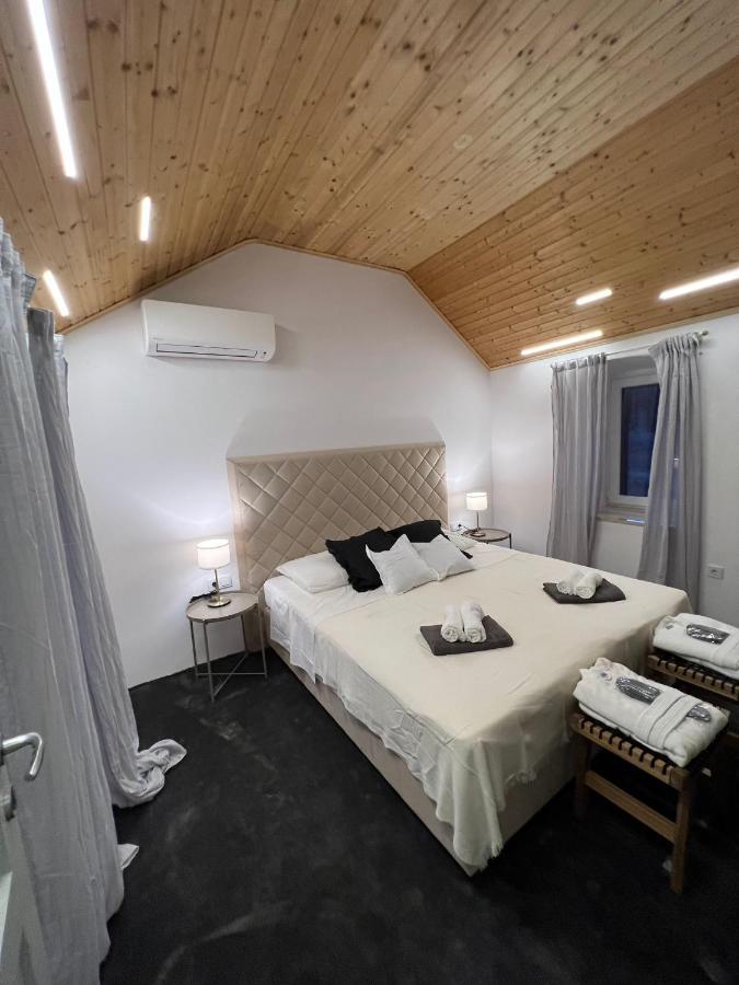 Apartmán Podgora Experience Ii