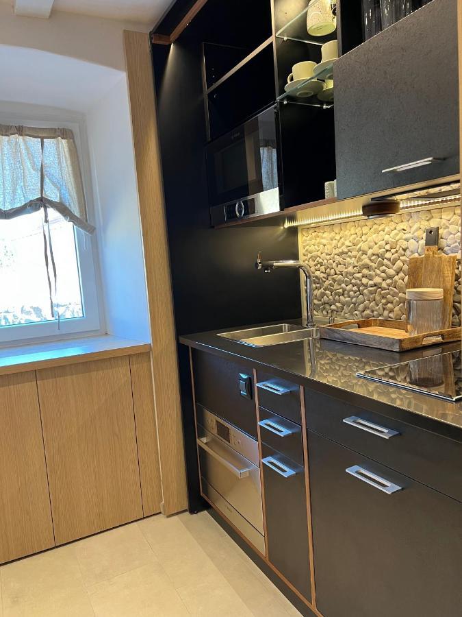 Apartmán Podgora Experience Ii