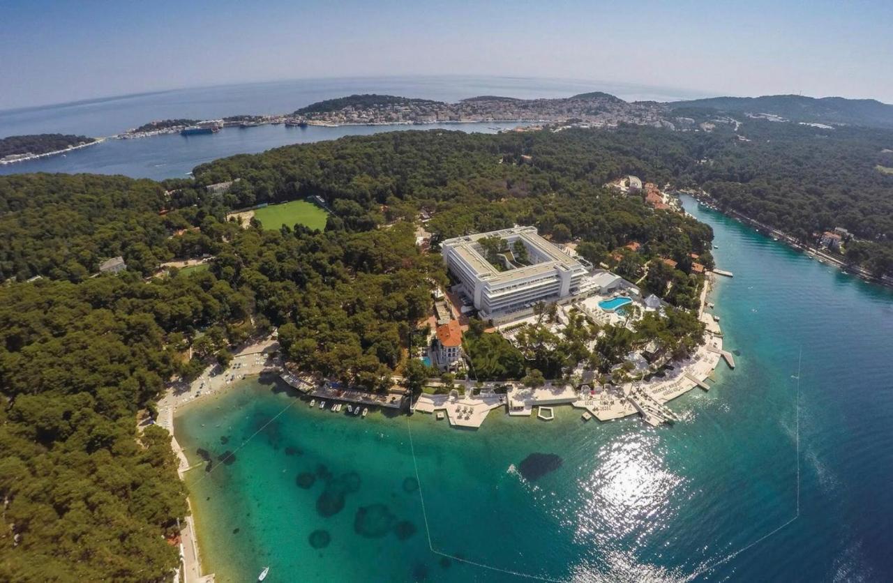 Apartmán Podgora Experience Ii Nerezine