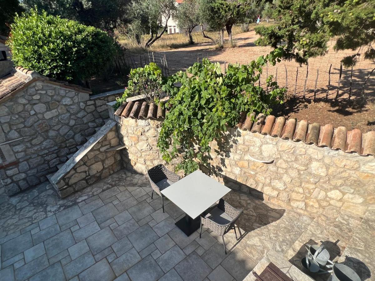Podgora Experience Ii Appartamento Nerezine