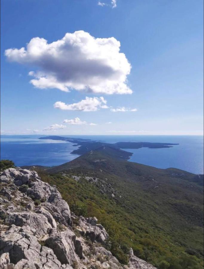 Podgora Experience Ii Appartamento Nerezine